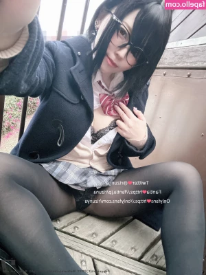 Rizunya [ rizuna ] - Rent a Girlfriend  I can be your waifu online    Hentai waifu  Dame