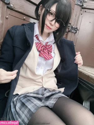 Rizunya [ rizuna ] - So Hard jobs