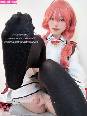 Rizunya [ rizuna ] - just bend me over already