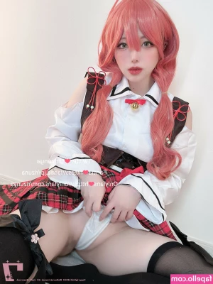 Rizunya [ rizuna ] - It s my birthday y all