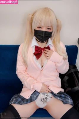 Rizunya [ rizuna ] - FREE   FREE    eva_morochaargentina   I fulfill all your wishes   