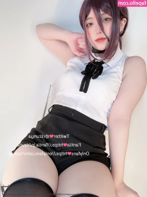 Rizunya [ rizuna ] - Dreamy and Sensual ASMR With masturbation and orgasm for one of my