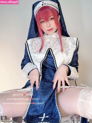 Rizunya [ rizuna ] - If you'd like me to continue, write me a seductive fantasy🖤🔥