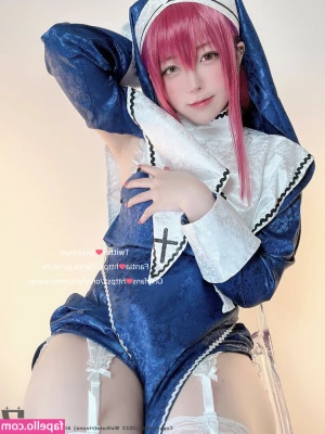 Rizunya [ rizuna ] - using my little toy🔥😏