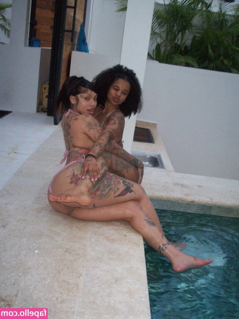 Cuban Doll [ cuban-doll ] - Pussy Full of Black Cum!! xoxo @devilishdaisy @patloc2