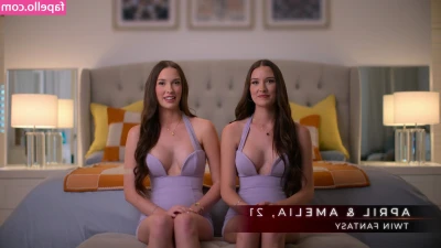 Maddison Twins [ maddison-twins-1 ] - someone commented on my tik tok once that " if i keep making foot