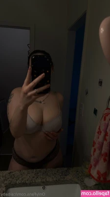 Caiidenn - Would you fuck me on the first date?❤️