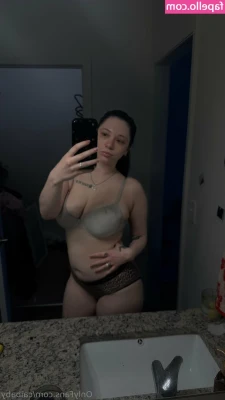 Caiidenn - I know you can't get enough of me!