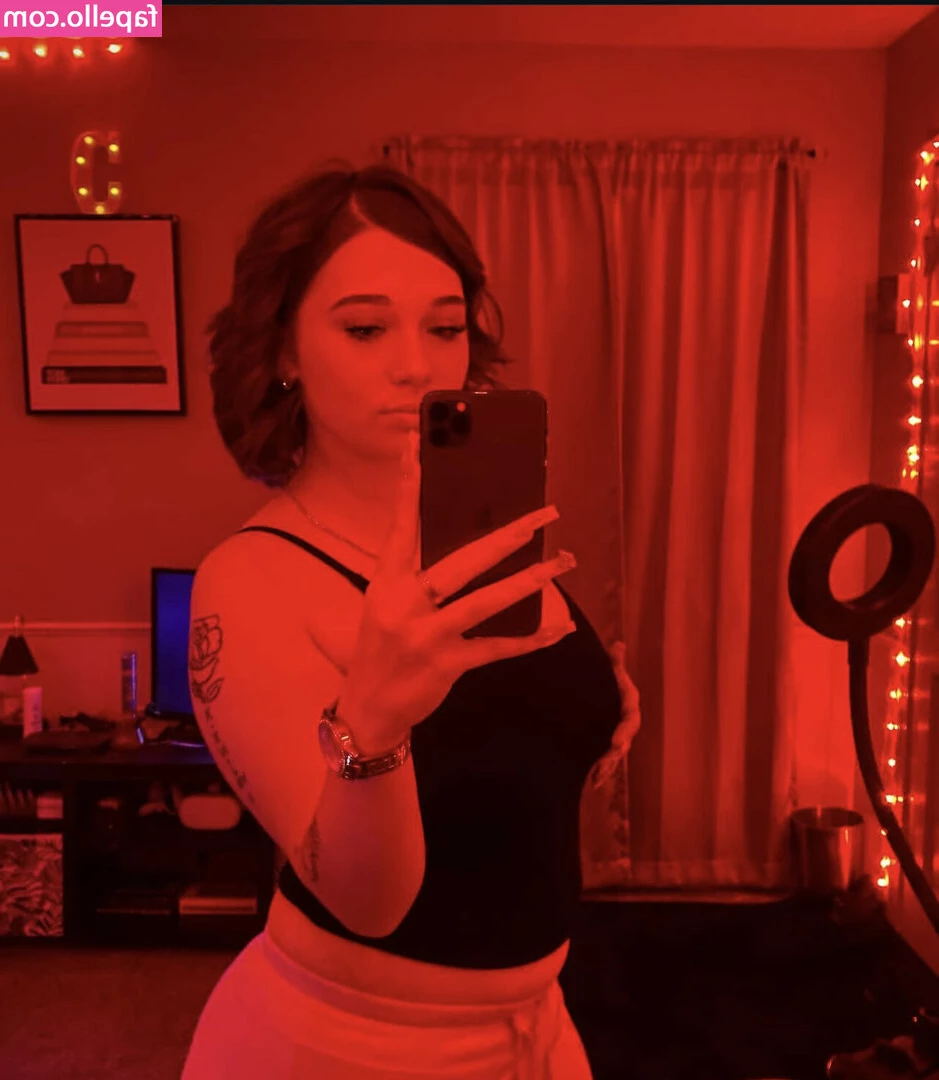 Caiidenn - Just stumbled upon the very first time  asianhotwife pegged me  If