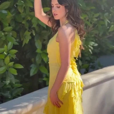 Laura Marano [ laura-marano ] - What kind of content would you like to see more of? 😈🙈