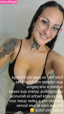 jenniiiifer - OF won t let me give you a preview so just know this post contains