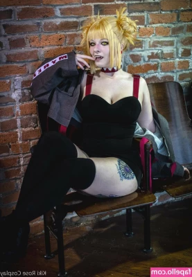 XxkikirosexX - Kawaii bb