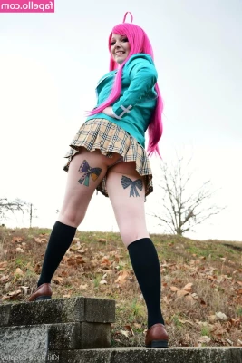 XxkikirosexX - Little tease