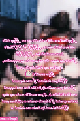 babi.g0r3 [ babi-g0r3-1 ] - More naughty vids for you for only $8.88! ♥️ Let’s start the