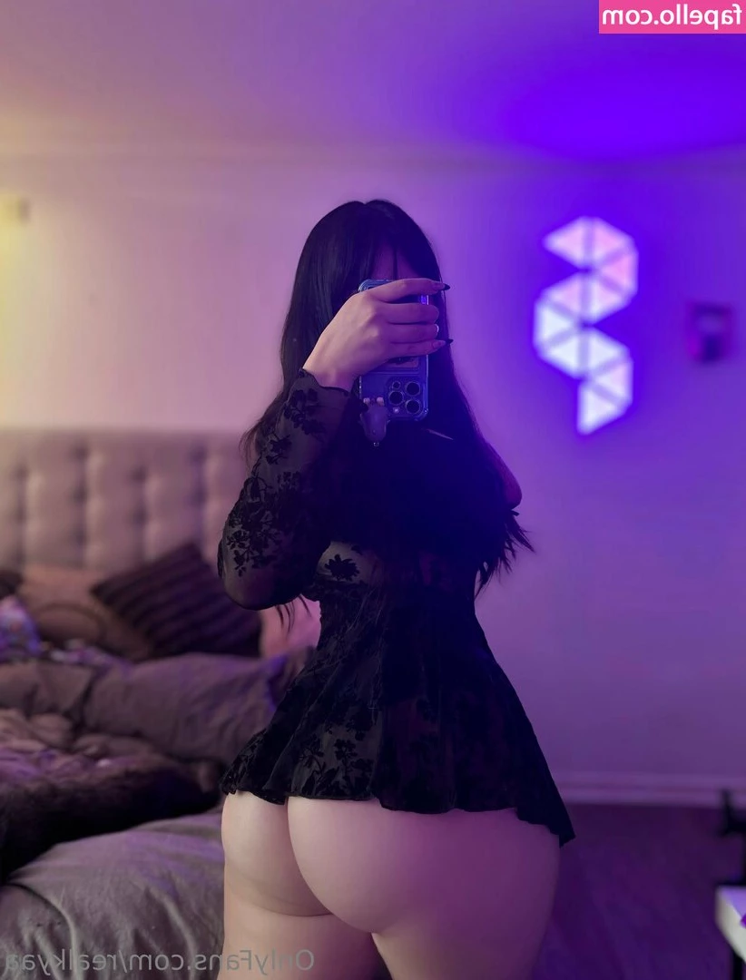 realkyaa - Si quieres una atención más personalizada y más conte escríbeme a