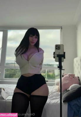 realkyaa - Swipe for a surprise