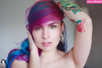 Paloma - Throwback to ye olde pre-covid times, since I don't have anything new