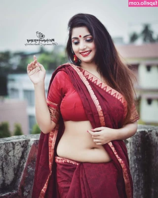 Rupsa Saha [ rupsa-saha-1 ] - ohh... I'm sorry... There is one more 🙈🍑🍑🍑 So... Who
