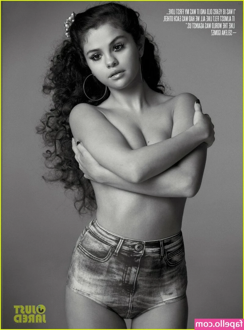 Selena Gom [ selena-gom ] - Do you like babe 🐫