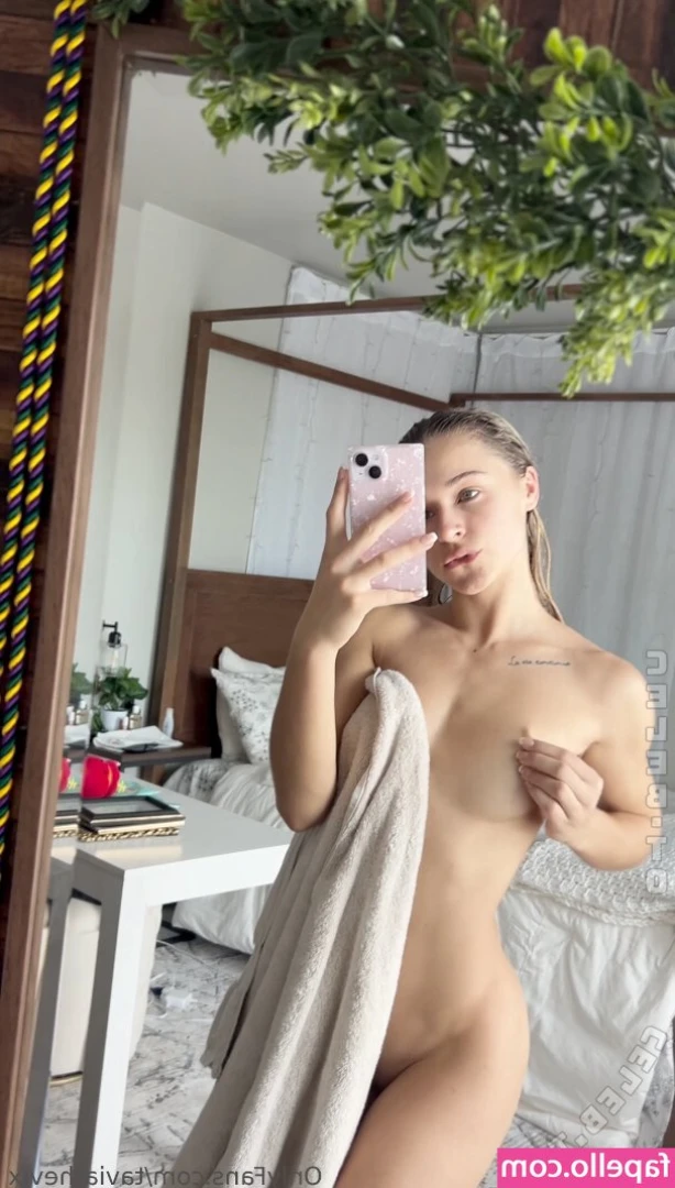 TaviaTheVix [ taviathevix-9 ] - i'd love to taste u next 😋