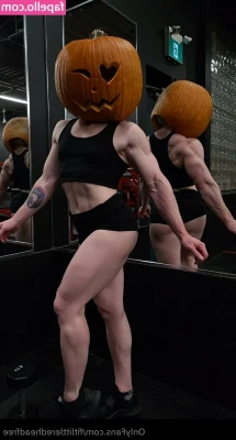 fitlittleredheadfree - Big titty MILF shows these two early age sluts how to suck