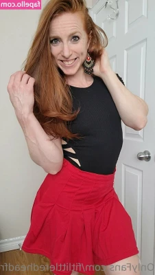 fitlittleredheadfree - Rainbow delight