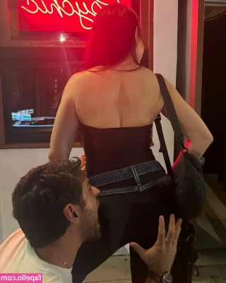 Alessandra Negrini [ alessandra-negrini ] - My favorite view
