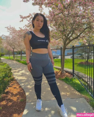 Creamy_asian [ creamy-asian ] - Take a moment to imagine what could happen if you were here with me  