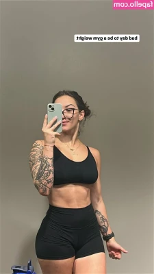 Eralia - Think you could handle 2 of me?