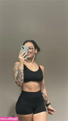 Eralia - Enjoying some grinding before the real ride :p