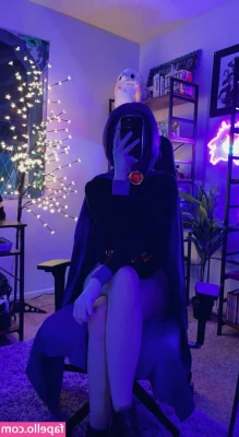 Eralia - Ask me to strip now babe