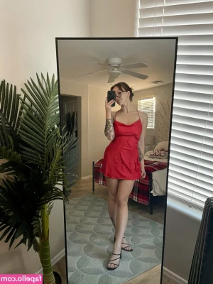 Eralia - Who wants to see my cute little nipple piercings