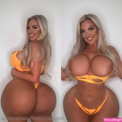 ninadiamondz - Veeeeery naughty one... 😈💦🔞🍆