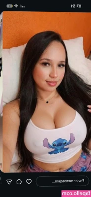 Luciana Peituda [ luciana-peituda ] - Wow!!! This baby is one of the first videos I made. Enjoy! Lol