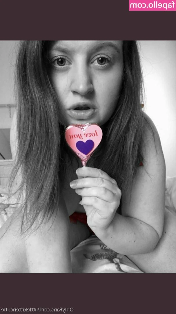 kittengotcream - Horny #start of my weekend x