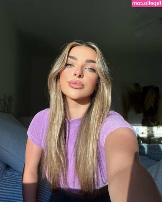 Kendall Vertes [ kendall-vertes ] - Happy Sinful Sunday! How are you celebrating today? 😈