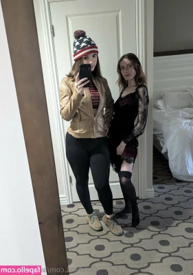 autisticboobs - Just being a tit whilst I wait for Onlyfans to approve my B G content