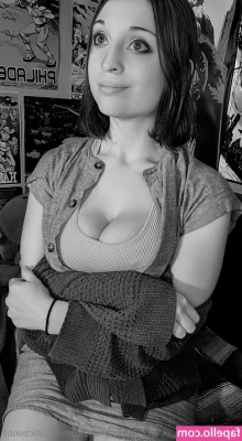autisticboobs - Part 1