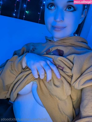 autisticboobs - Merry Christmas Eve my darlings! I love and appreciate you all so