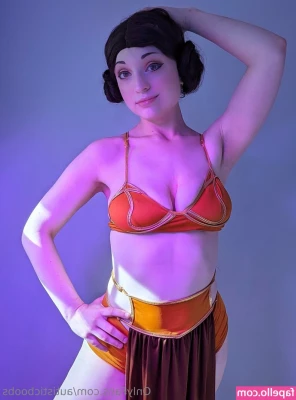 autisticboobs - What would you prefer to see on me