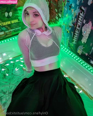 autisticboobs - Cute panties😋