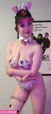 autisticboobs - Honest reaction? 😉