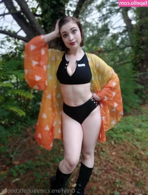 autisticboobs - Introducing a different version of Katlynn Keys   Follow