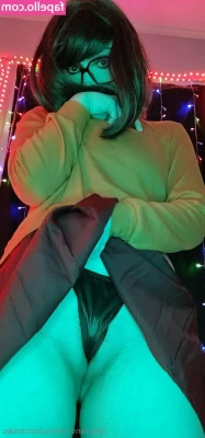 autisticboobs - Wanna give me something bigger? 🤗