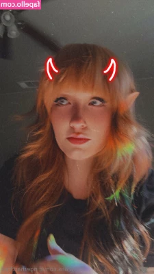gingerhartfree - Merry Crisis