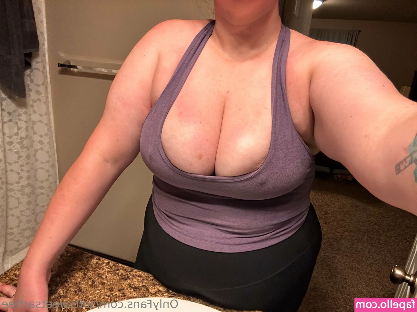 softsweetsarfree - My double act