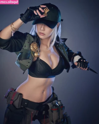 Spiral Cats Cosplay [ spiral-cats-cosplay ] - Hi sweeties  It s your lucky day  I have a sale going on over on my