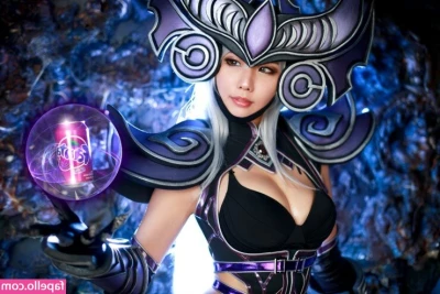 Spiral Cats Cosplay [ spiral-cats-cosplay ] - Come join me x