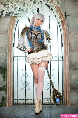 Spiral Cats Cosplay [ spiral-cats-cosplay ] - Okay, so OnlyFans is really irritating me.  I tried uploading a 14