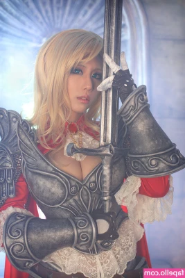 Spiral Cats Cosplay [ spiral-cats-cosplay ] - After bath show 😈😈